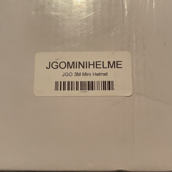 Brand New 2015 Jeff Gordon #24 3M Mini Helmet - Picture 8 of 9